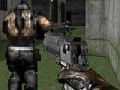 Jogo Pacote de atirador de super sargento 2 níveis  online