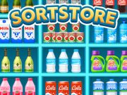 Jogo Sortstore online