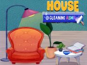 Jogo Limpeza da casa ASMR online