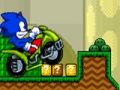 Jogo ATV Sonic em Mario Land  online