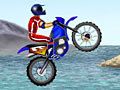 Jogo Equipe FMX  online