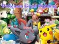 Jogo Pokémon Grande luta  online