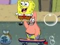 Jogo Skater Bob Bob  online