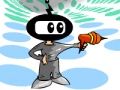 Jogo Monster Bash online