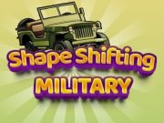 Jogo Militar de mudança de forma online