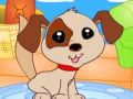 Jogo Puppy Star Doghouse  online
