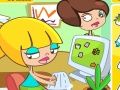 Jogo Escritório Slacking 9  online