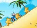 Jogo Caras Dune Buggy Dash  online