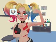 Jogo The Ink Shop Tattoo Art ASMR online