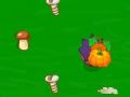 Jogo Estoques ouriços  online