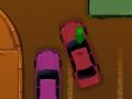Jogo Estacionamento do ladrão de carros  online