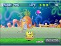 Jogo Bob Esponja vs Água de Água  online