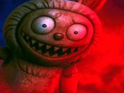 Jogo Cinco noites em Labubu online