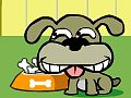 Jogo Pulga vs. Mutt  online