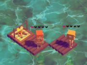 Jogo Última madeira online