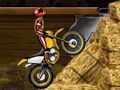 Jogo Motocross FMX  online