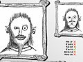 Jogo Seu rosto  online