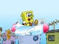 Jogo Atirador de Bob Esponja  online