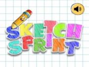 Jogo Esboço sprint online