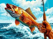 Jogo Pesca russa no mar online Jogo Pesca russa no mar online