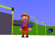 Jogo Companhia de Construção de Coco online