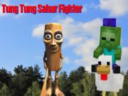Jogo Lutador de tung tung sahur online