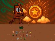 Jogo Tung Tung Sagur: Clicker online