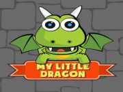 Jogo Meu pequeno dragão online