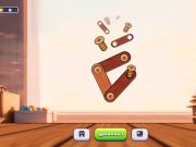 Jogo Boltos de madeira ruins online