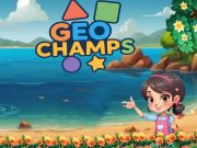 Jogo Geo Champs online