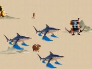 Jogo Evolução do Brainrot online