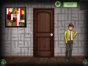 Jogo AMGEL Juneteenth Day Escape online