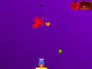 Jogo Pop doce frutas online