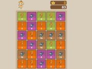 Jogo Tung tung sahur brincar com o número online