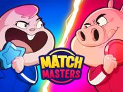 Jogo Match Masters online