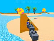Jogo Obby +1 animal de estimação a cada segundos online
