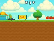 Jogo Labubu Gokart online