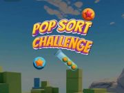 Jogo Desafio pop online