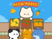 Jogo MEOW MERCADO online