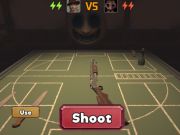 Jogo Roleta de Buckshot online