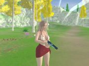 Jogo Atirador imparável online