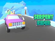 Jogo Rider de Serpente online