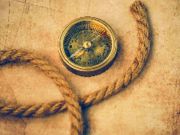 Jogo Lost Compass Quest Jigsaw online
