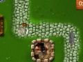 Jogo Heróis de Mangara online
