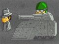 Jogo Gângster caos 2  online