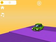 Jogo Estradas torcidas online