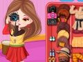 Jogo Fotógrafo em treinamento  online