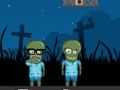 Jogo Bounzy 2  online