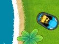 Jogo Crash de guaxinim  online