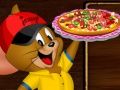 Jogo Doce Jerry Dress Up  online